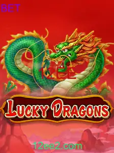 LuckyDragons