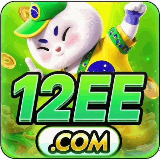 12EE Logo